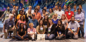 2012 BSA PLANTS Grant Recipients